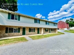 Building Photo - 671 Country Club Rd