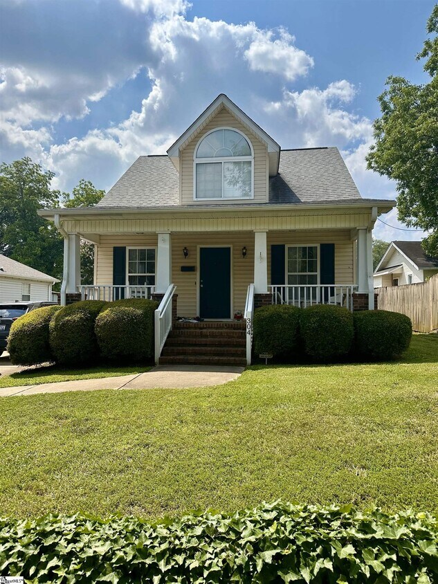 Foto principal - 304 Green Ave