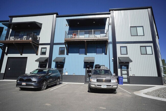 Foto del edificio - 18 Caboose Ct