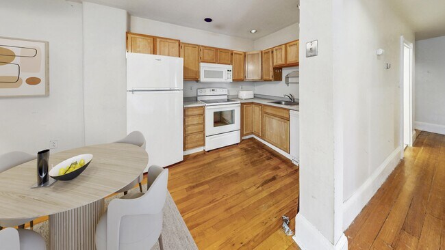 Foto del edificio - 1536 Tremont St