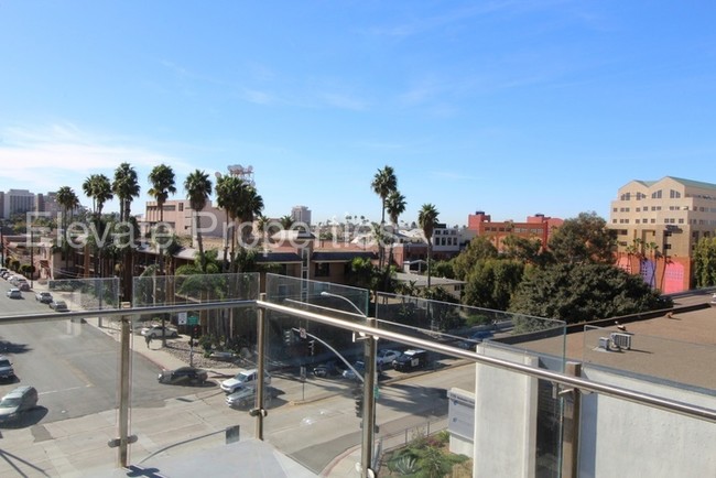Building Photo - 4021 8th Ave