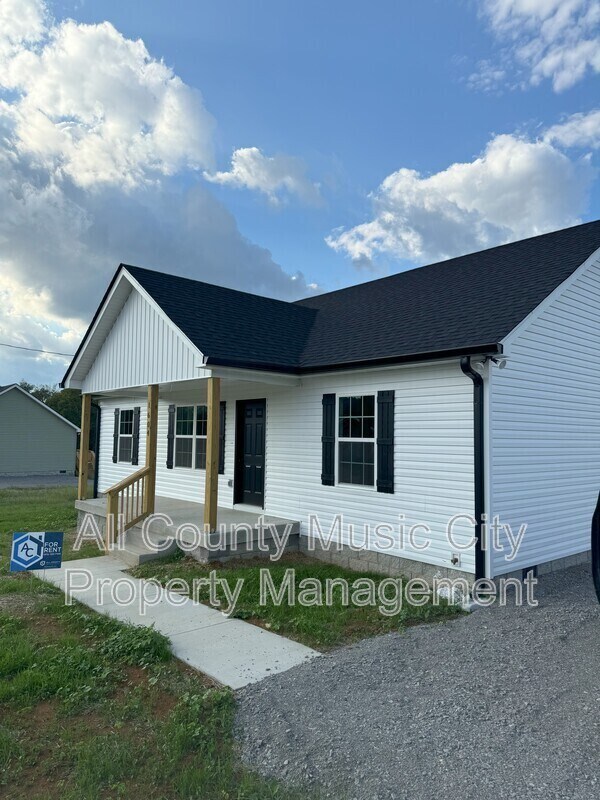 Building Photo - 1604 Alan Perryman Ave