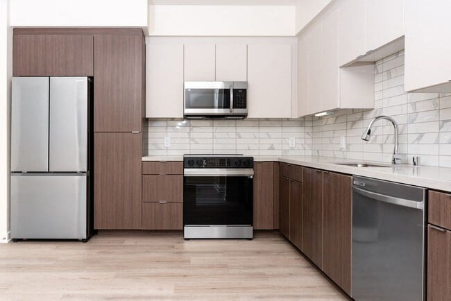 Photo - North Grove Apartments