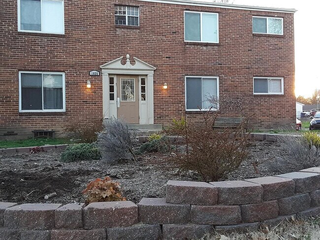 Foto del edificio - 1025 Shackelford Rd