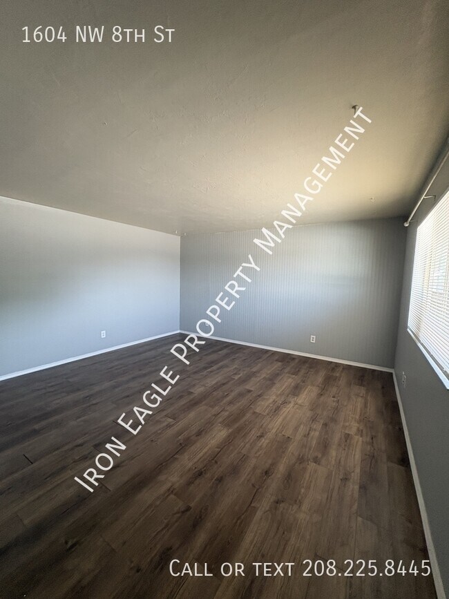 Foto del edificio - 1604 8th St NW