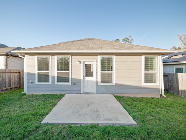 Foto del edificio - 10711 Catclaw Ct