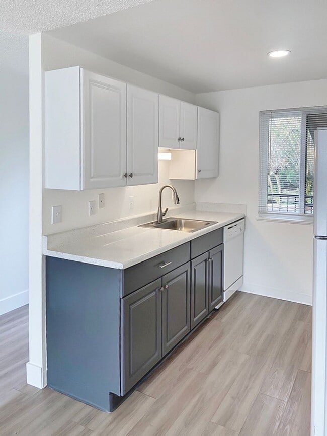 Interior Photo - West on Murray Apartments