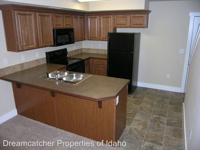 Foto del edificio - 9986 W Rosecroft Ct