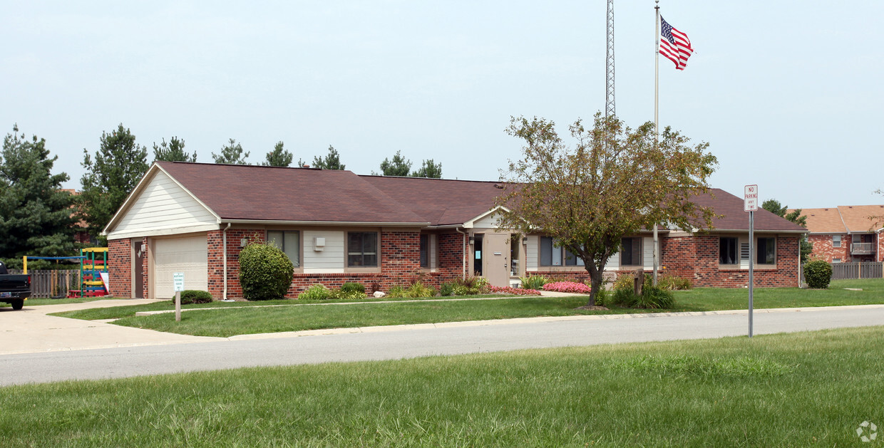 Foto principal - Briarwick Apartments