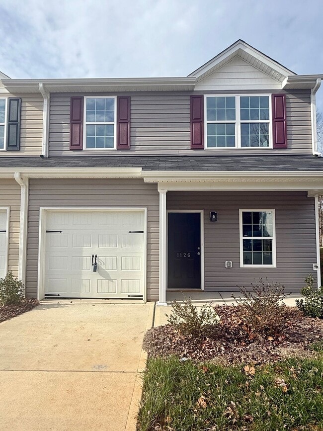 Building Photo - 1108 Brooksridge Way