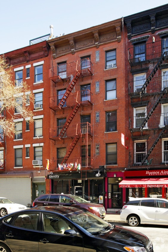 Primary Photo - 511 E 6th St