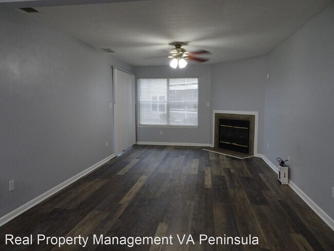 Foto del edificio - 2 br, 2 bath House - 3957 Horse Run Glen A...
