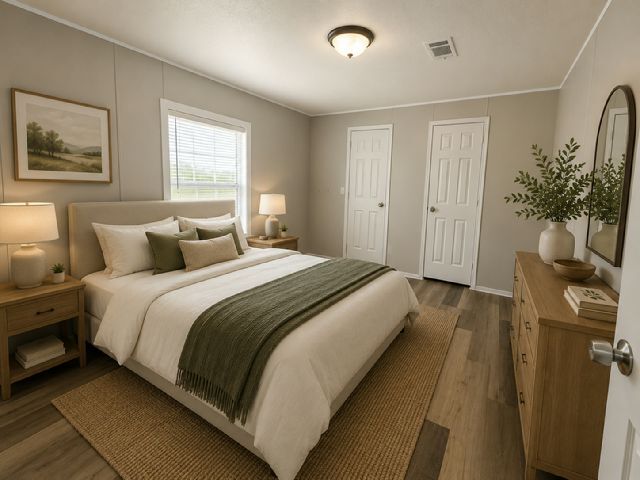 Foto del edificio - 4507 Sundown Ln
