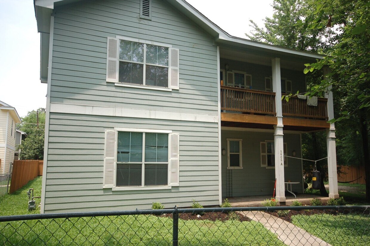 Foto principal - 5406 Martin Ave