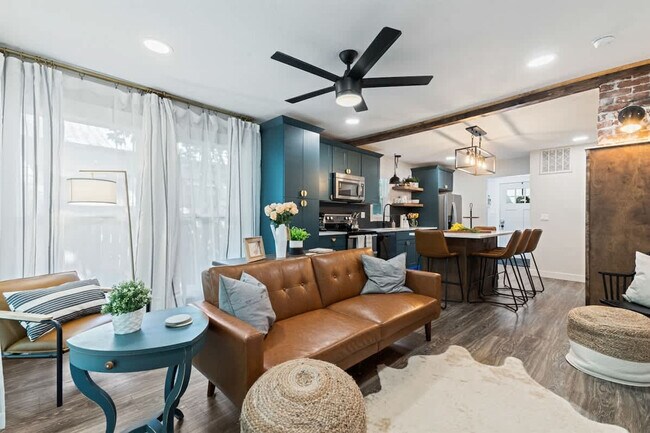 Foto del edificio - 1419 Fairview Ave