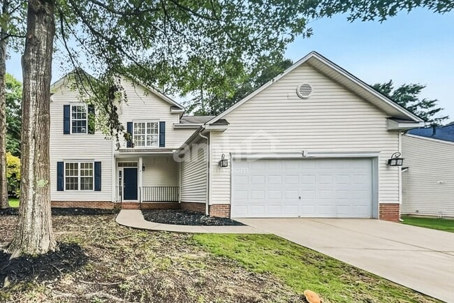 Building Photo - 1 Woodvine Way
