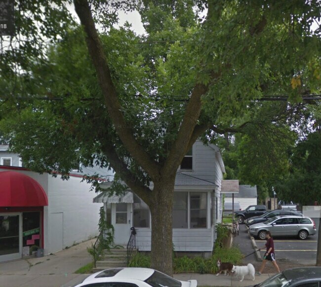 Building Photo - 25 N Bedford St