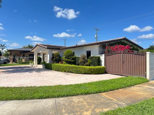 Foto del edificio - 7901 NW 171st St