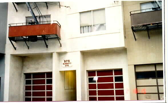 Foto principal - 575 Burnett Ave