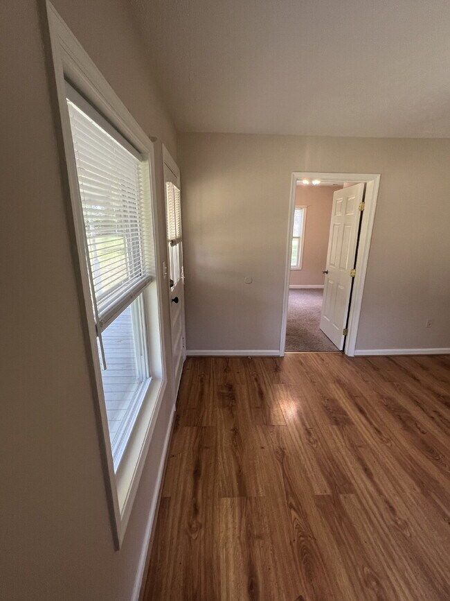 Foto del edificio - Charming 2-Bedroom Home Plus Bonus Attic S...