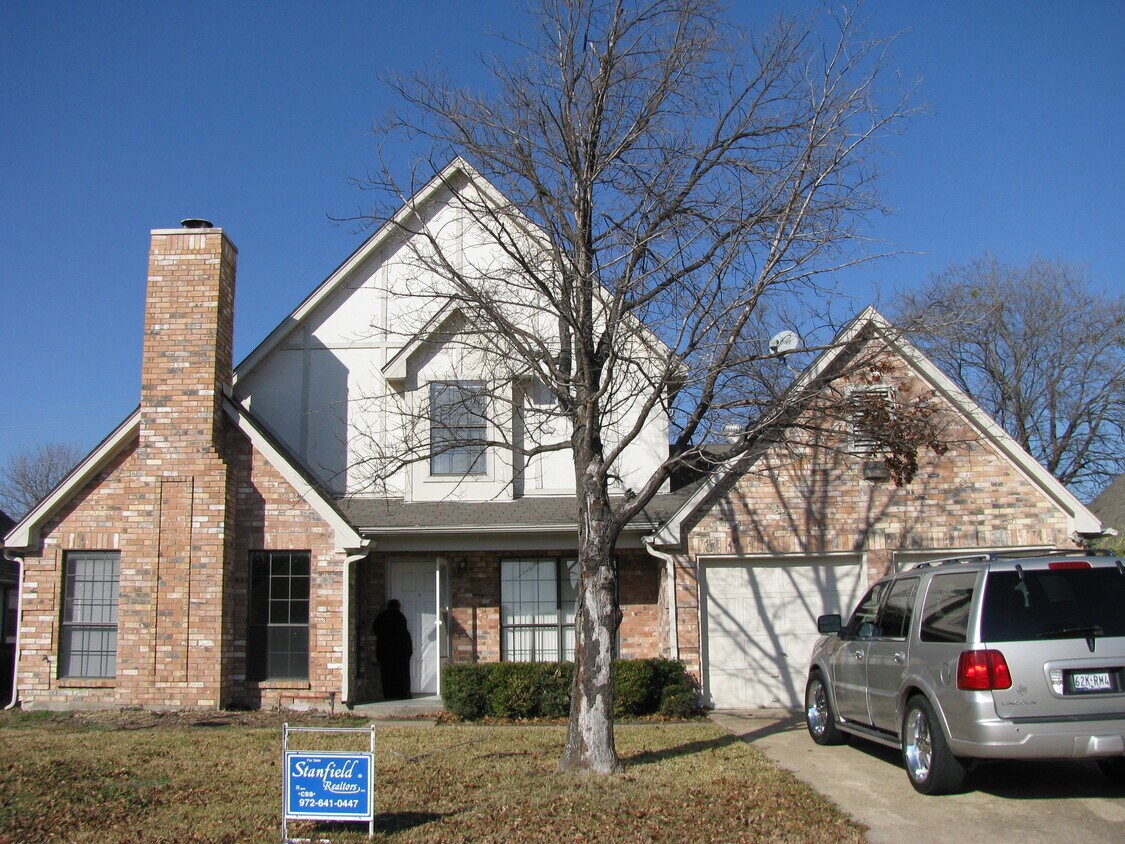 8201 Americas Cup, Rowlett, TX 75089 House Rental in Rowlett, TX