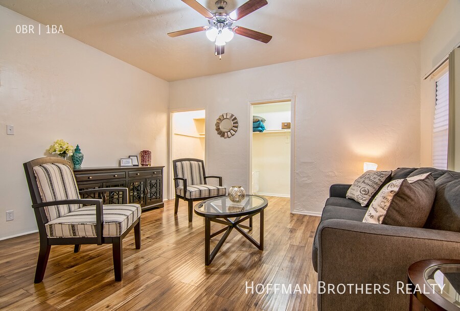Foto principal - 5233 Monte Vista St