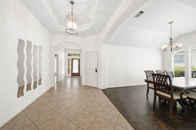 Foto del edificio - 3802 Windmill Links Dr