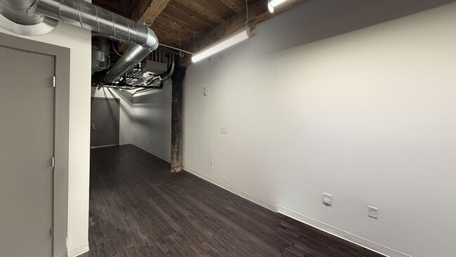 Interior Photo - Station Lofts