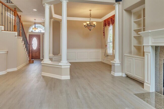 Foto del edificio - 11608 Spicewood Pkwy