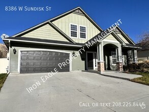 8386 W Sundisk St