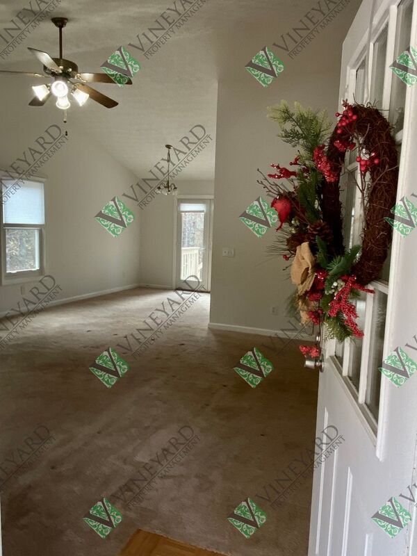 Foto del edificio - 1417 Towne Harbor Ln