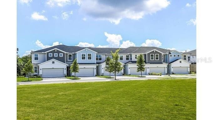 Foto principal - 2626 Ham Brown Rd