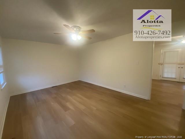 Foto del edificio - 525 Odell Rd