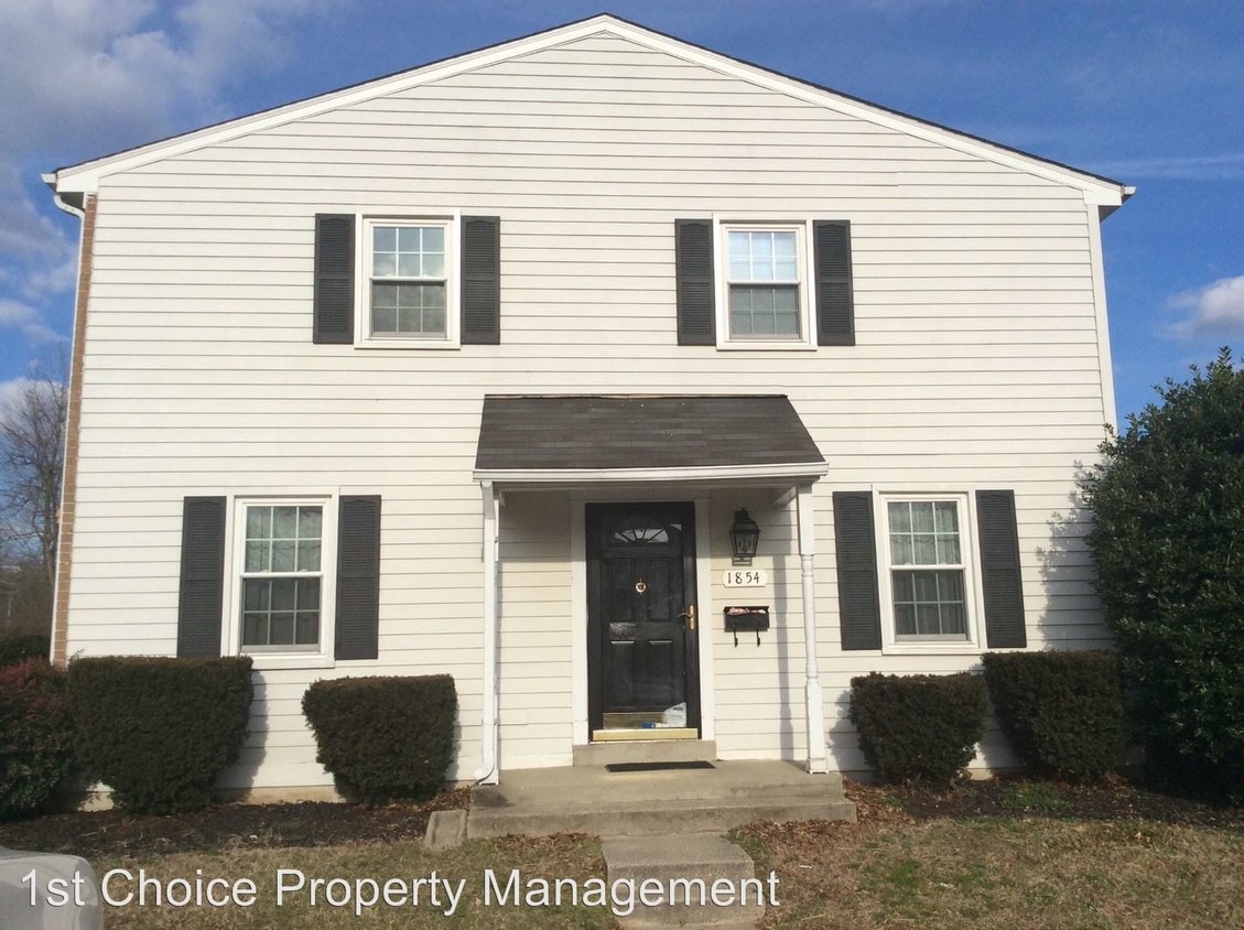 1854 Aberdeen Cir, Crofton, MD 21114 House Rental in Crofton, MD