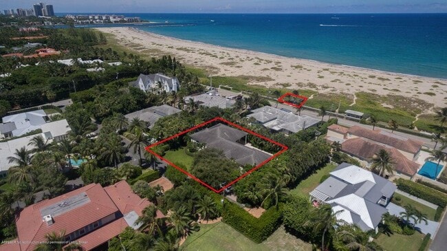 Building Photo - 1431 N Ocean Way