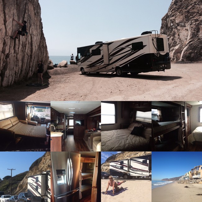 Foto del edificio - 18000 Pacific Coast Hwy