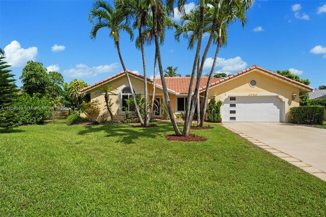 Foto del edificio - 4290 NW 73rd Way