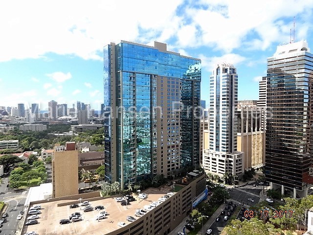 Foto principal - 55 S Kukui St