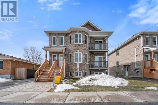 Building Photo - 1230 Cumberland St