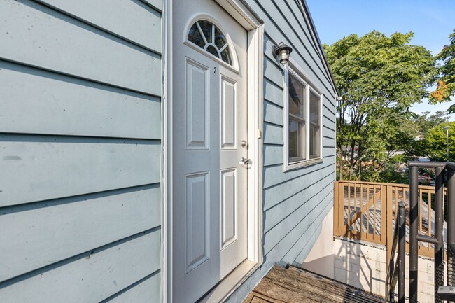Building Photo - Charming and Private 1 Bedroom- Coming Soon