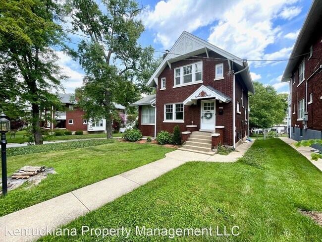 Building Photo - 2 br, 2 bath House - 227 Hillcrest Avenue