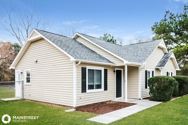 Building Photo - 146 D A King Drive, Willow Spring(s), NC 2...