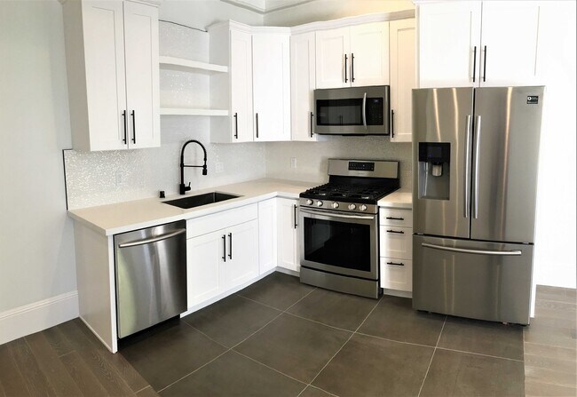 Foto del edificio - 1378 McAllister St