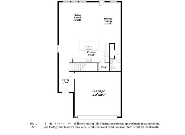 Foto del edificio - 14627 Jocasta Dr