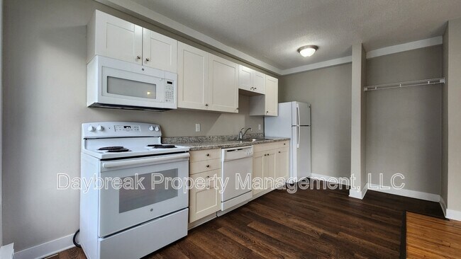 Foto del edificio - 1258 10th St N