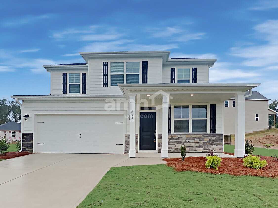 Primary Photo - 5110 Staten Lane