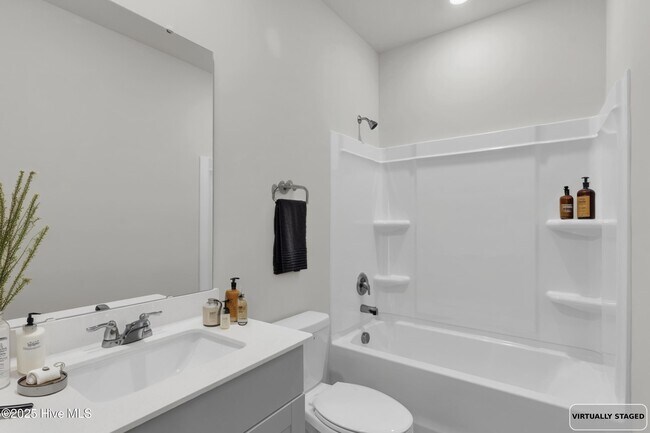 Building Photo - 1800 Harris Trail SW