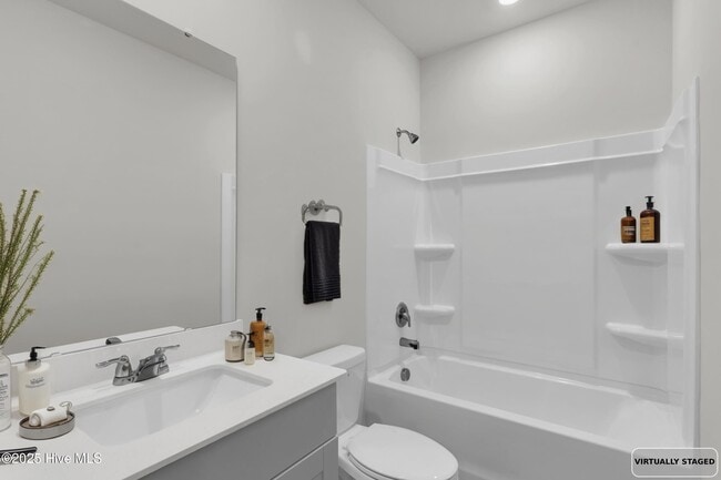 Foto del edificio - 1800 Harris Trail SW