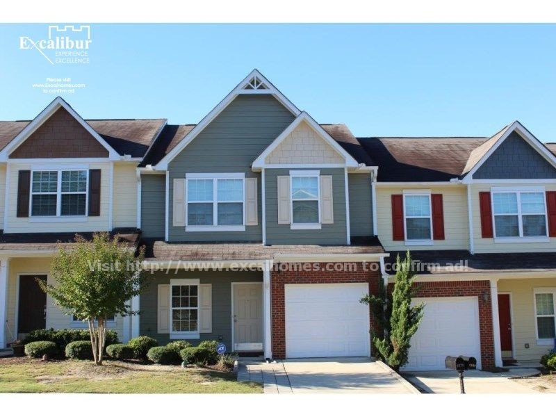 Great Townhome minutes from Mall of House for Rent in Buford