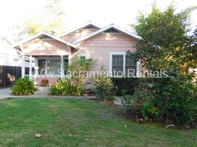 Building Photo - 2 br, 1 bath House - 1641 36th Street